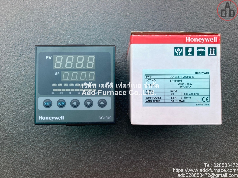 Honeywell DC1040PT-202000-E (15)